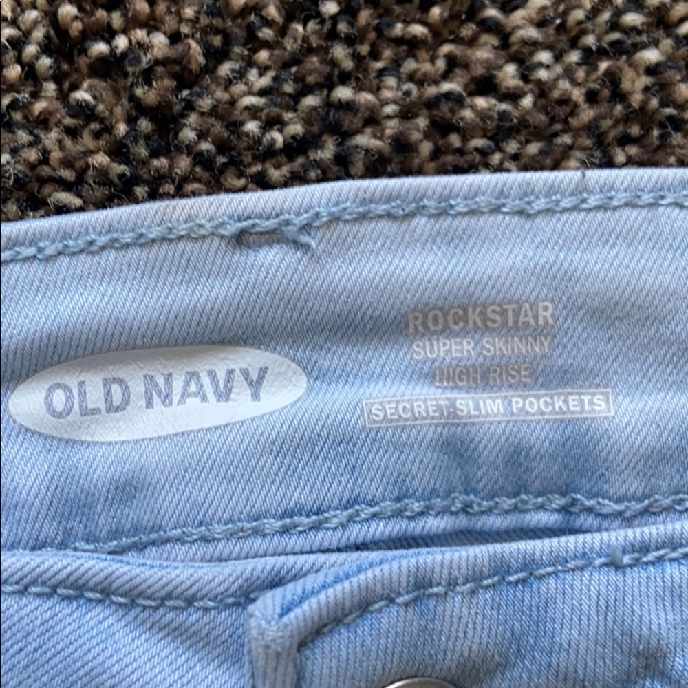 Old Navy Jeans